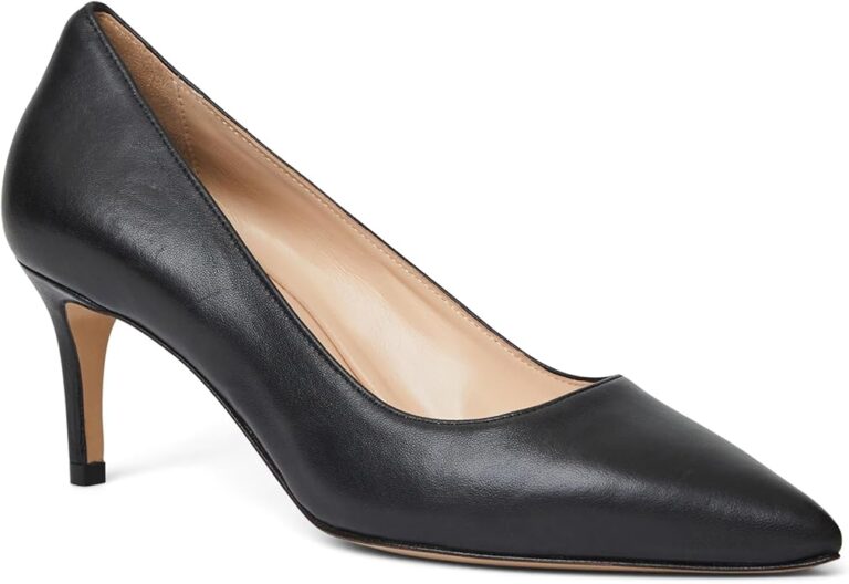 VIDA Womens Women’s Tara Pumps