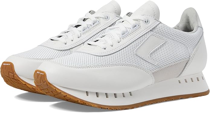 SAS Womens 7eventy6ix-x Comfort Retro Sneaker